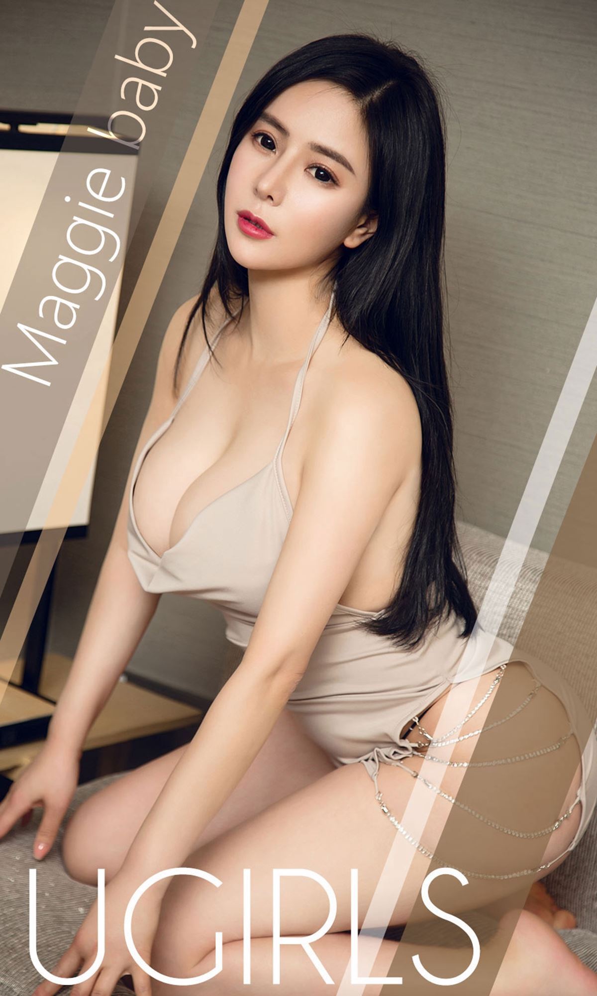 [ugirls Youguo] love Youwu album no.1365, February 13, 2019